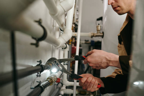 Best Toilet Repair Services  in Dunlap, TN