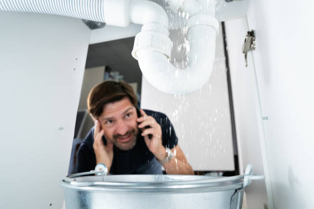 Professional Plumbing in Dunlap, TN