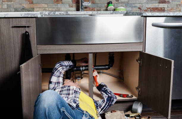Best Water Heater Repair  in Dunlap, TN