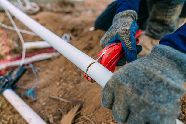 Best Water Softener Installation  in Dunlap, TN